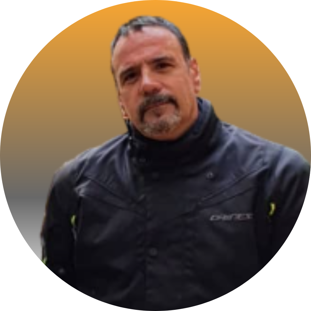 Enric Albaladejo | Gestió Habitatge