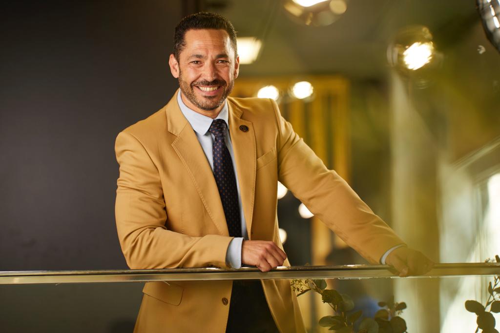 David Torres | Director de Ventas